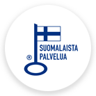 Avainlippu - Suomalaista palvelua